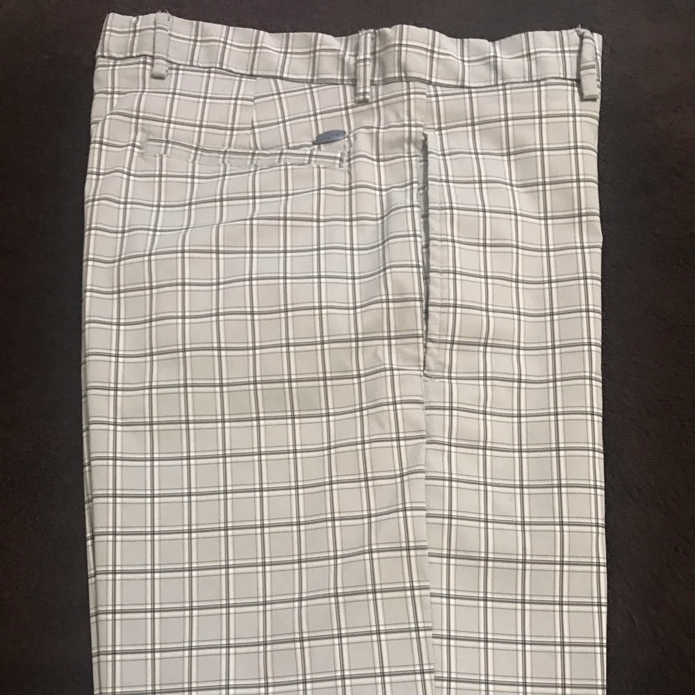 Golf shorts